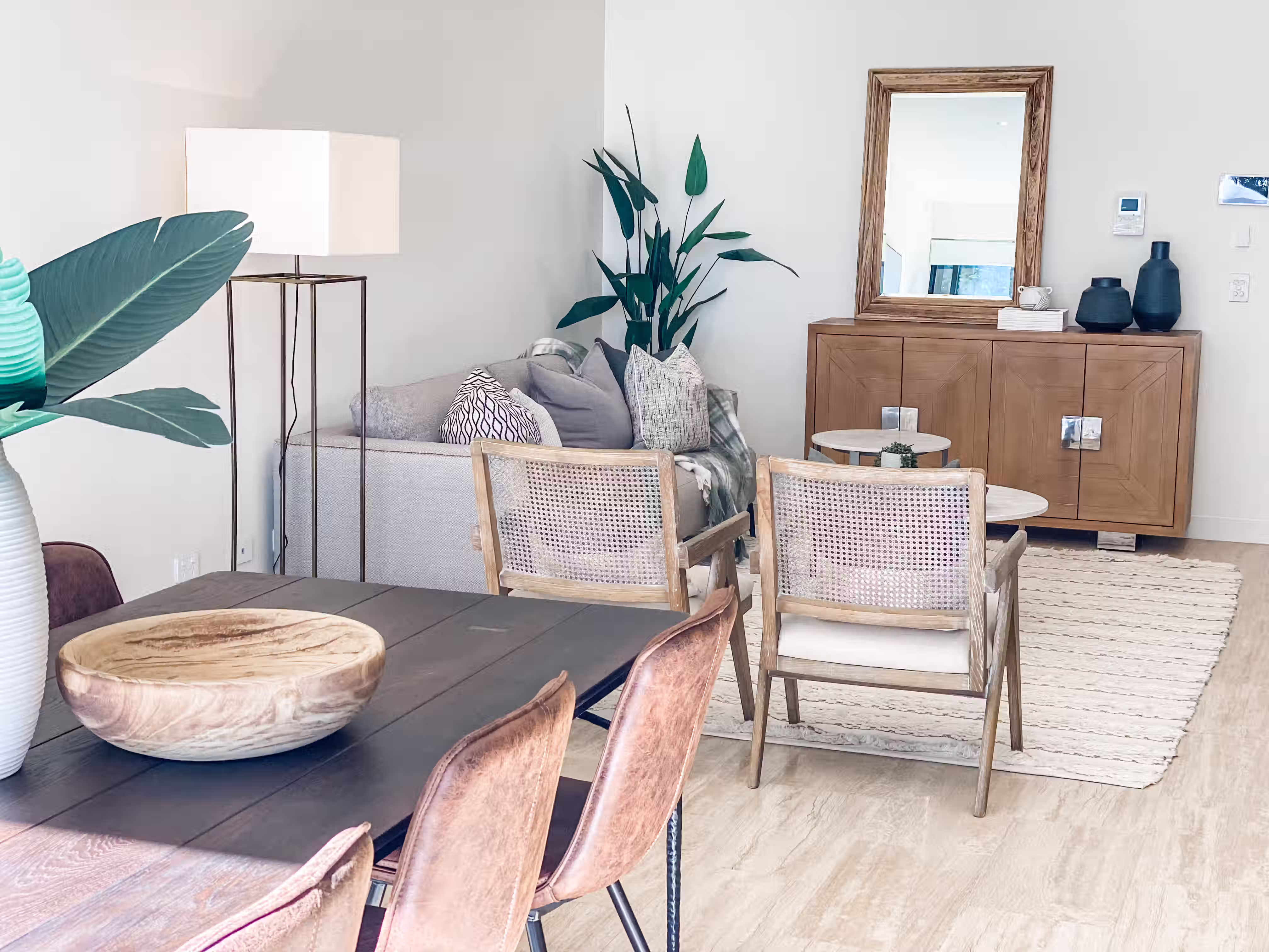 17 Shea Residences gallery image