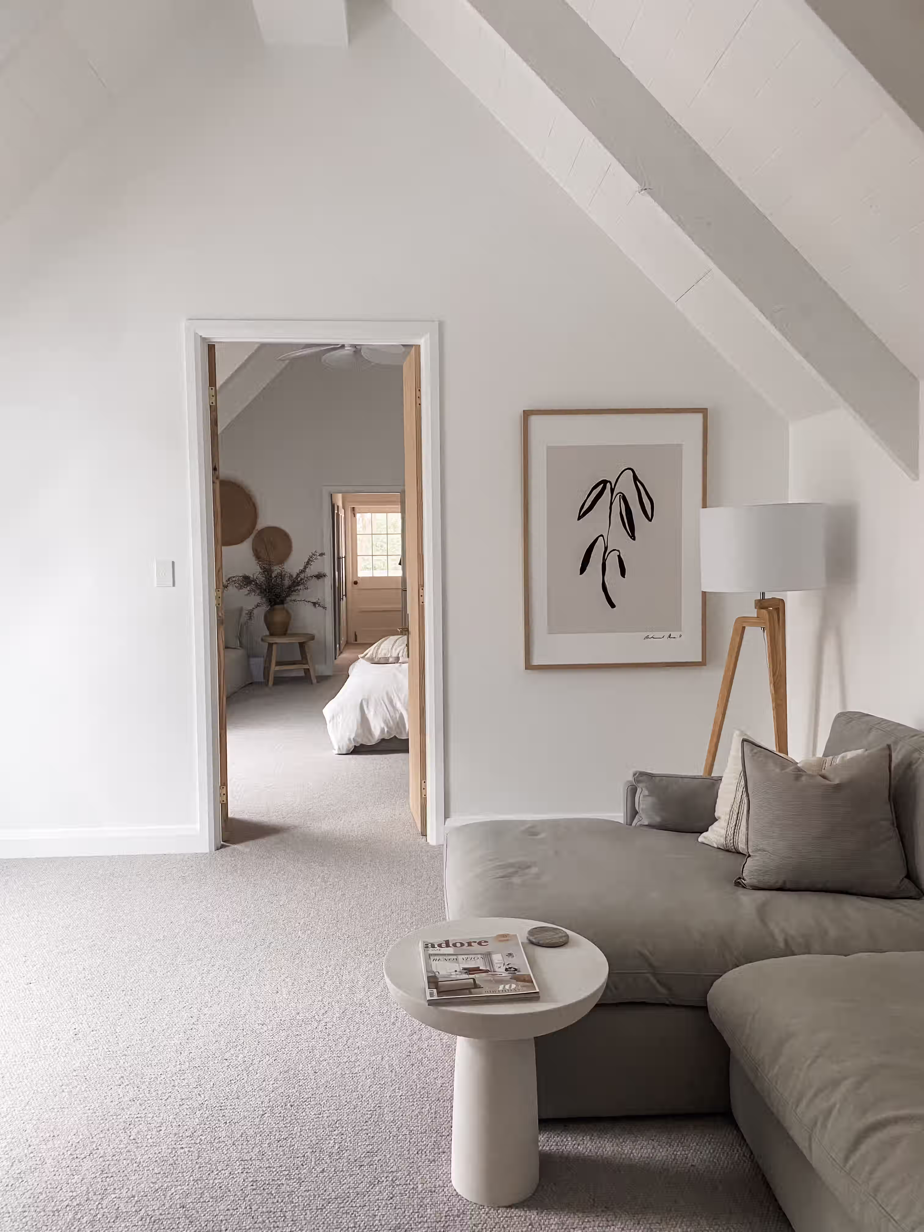 Mango Hill II hero image