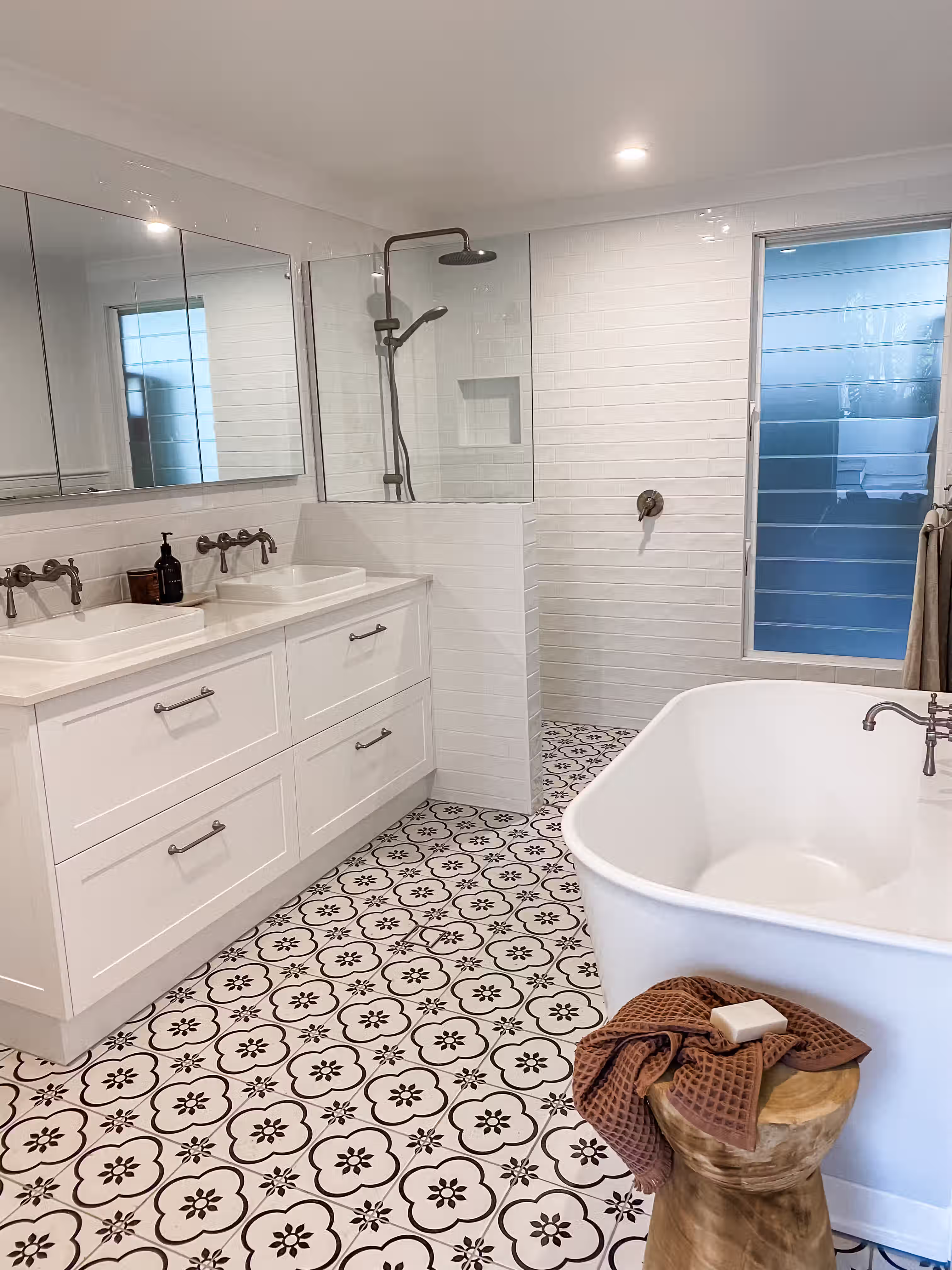 Toowong I hero image